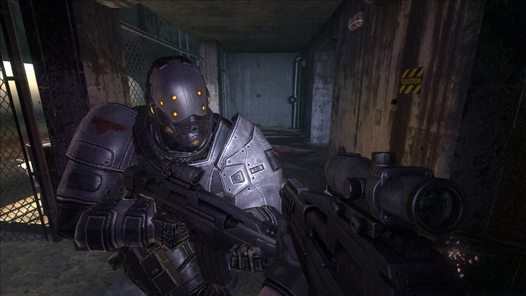 F.E.A.R Collection