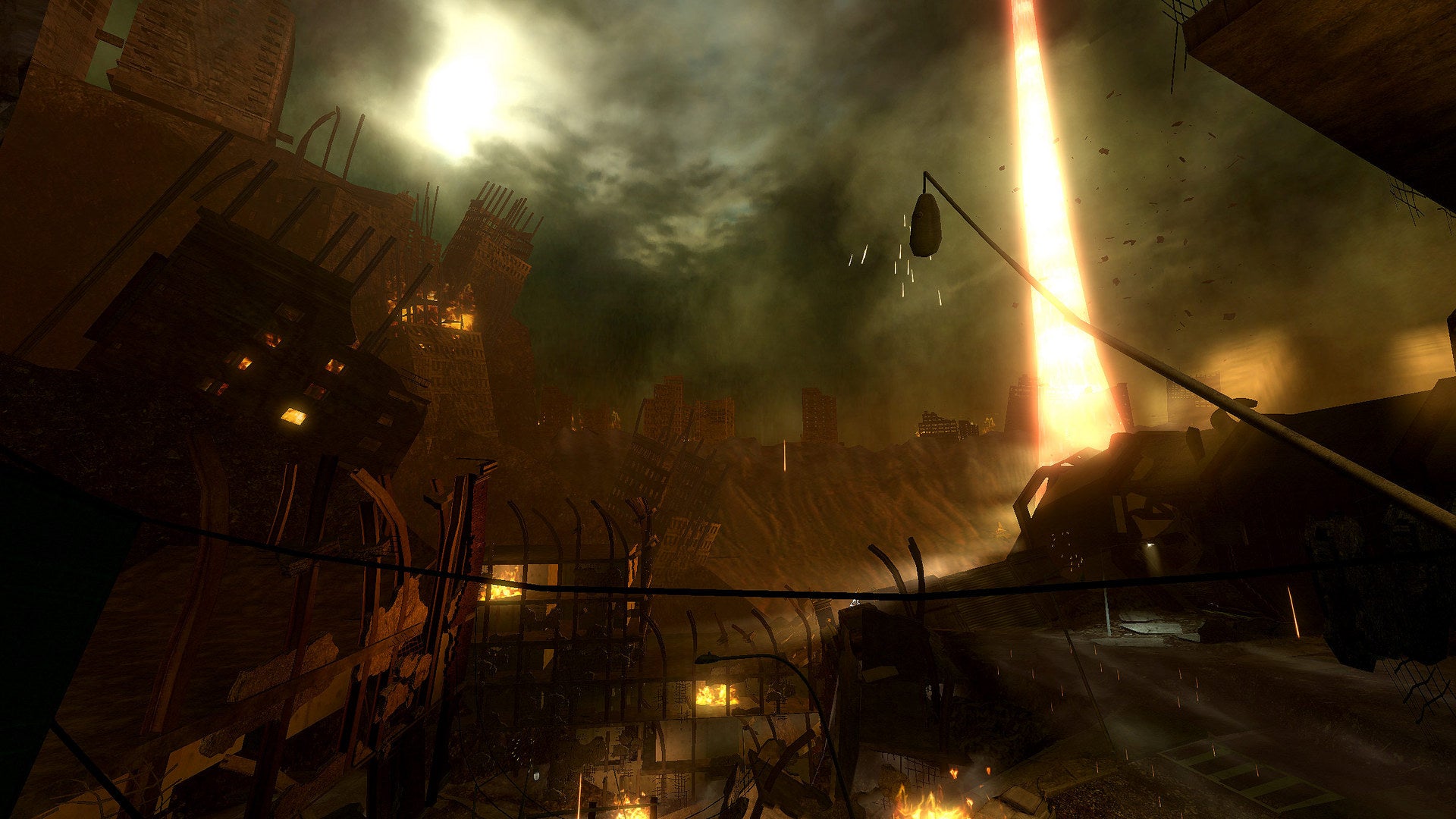 F.E.A.R Collection