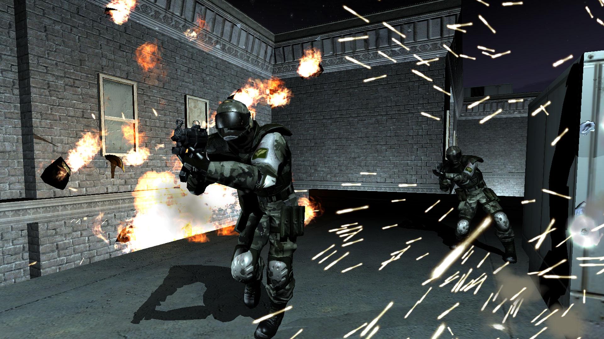 F.E.A.R Collection