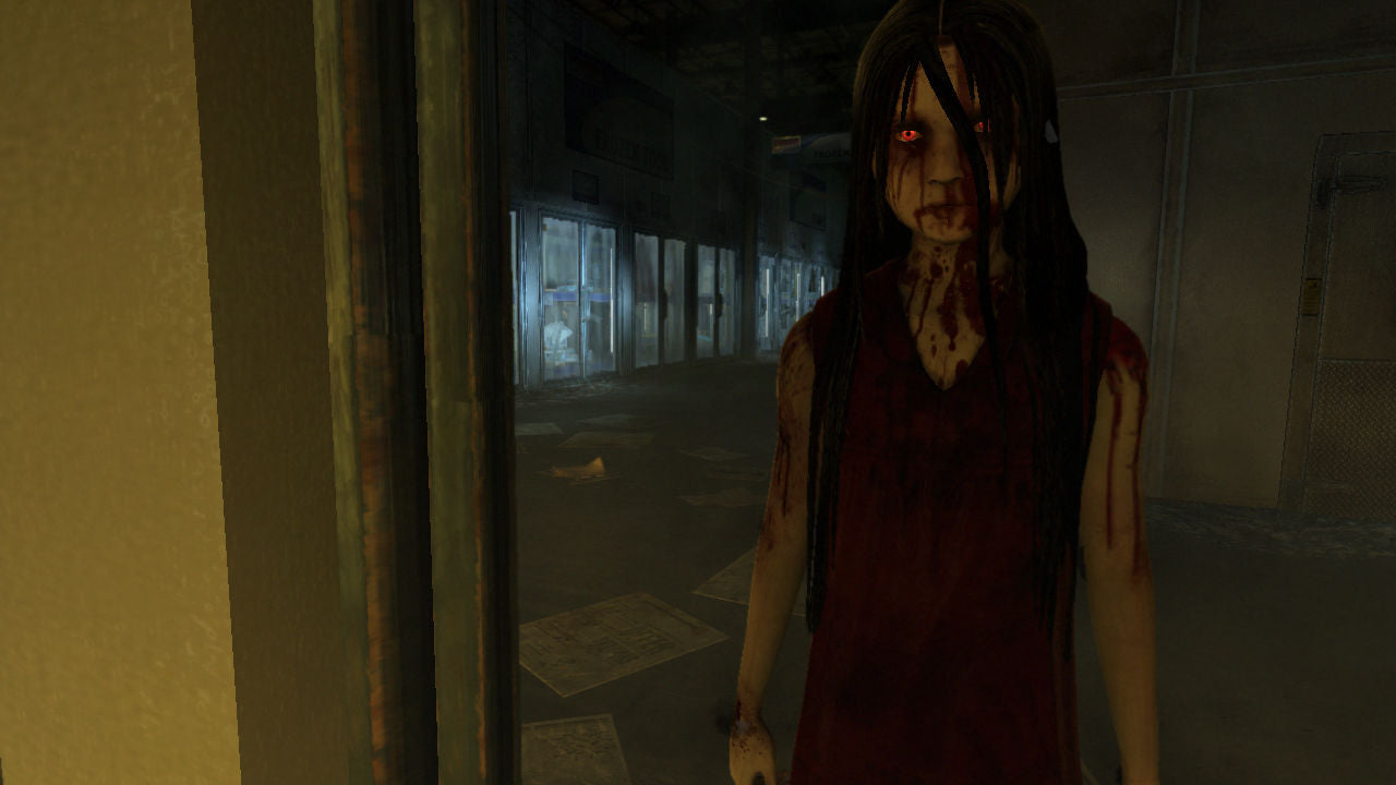 F.E.A.R Collection