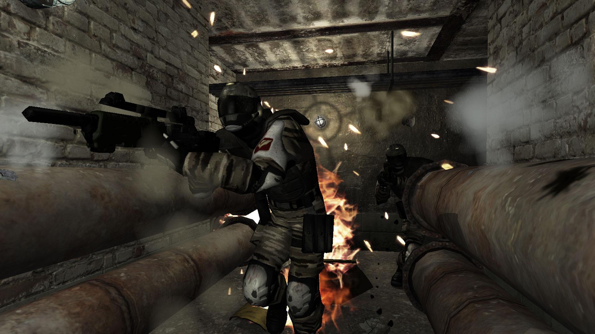 F.E.A.R Complete Pack