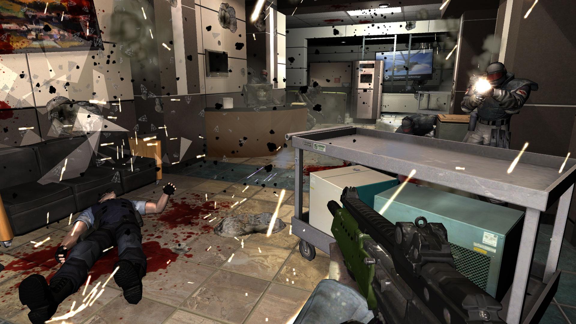 F.E.A.R Complete Pack