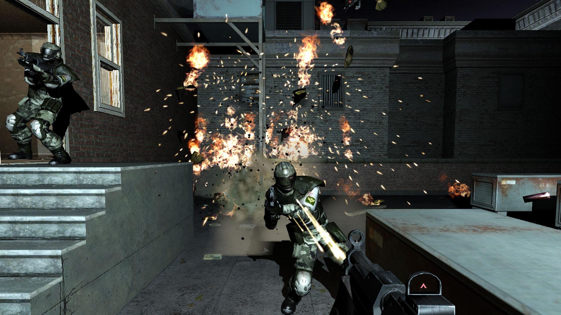 F.E.A.R Complete Pack