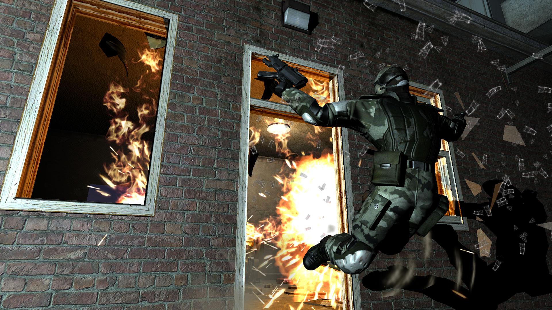 F.E.A.R Complete Pack