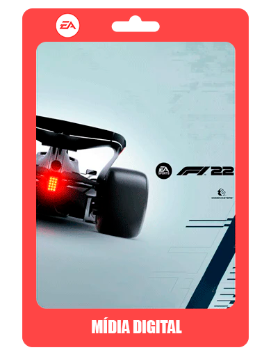 F1 2022