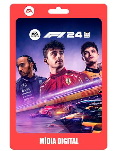 F1® 24