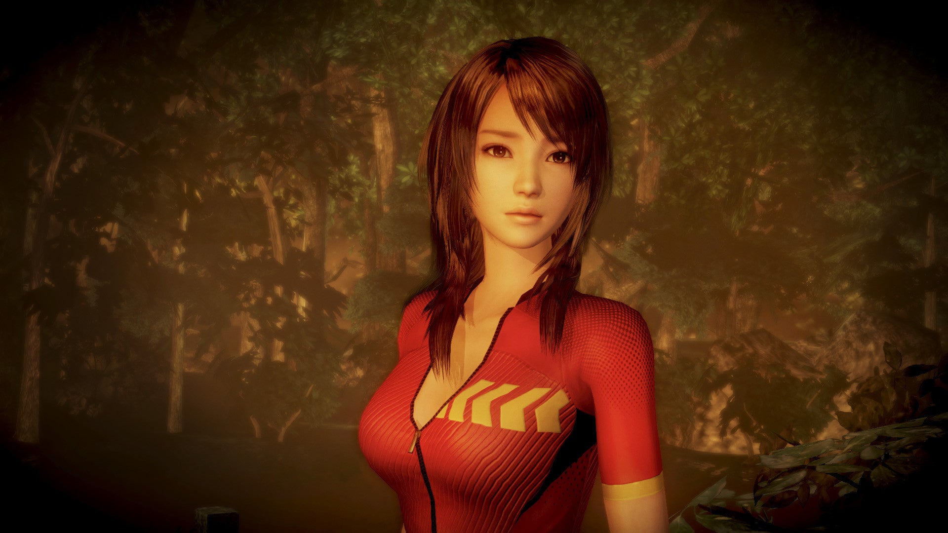 FATAL FRAME / PROJECT ZERO: Maiden of Black Water Deluxe Edition