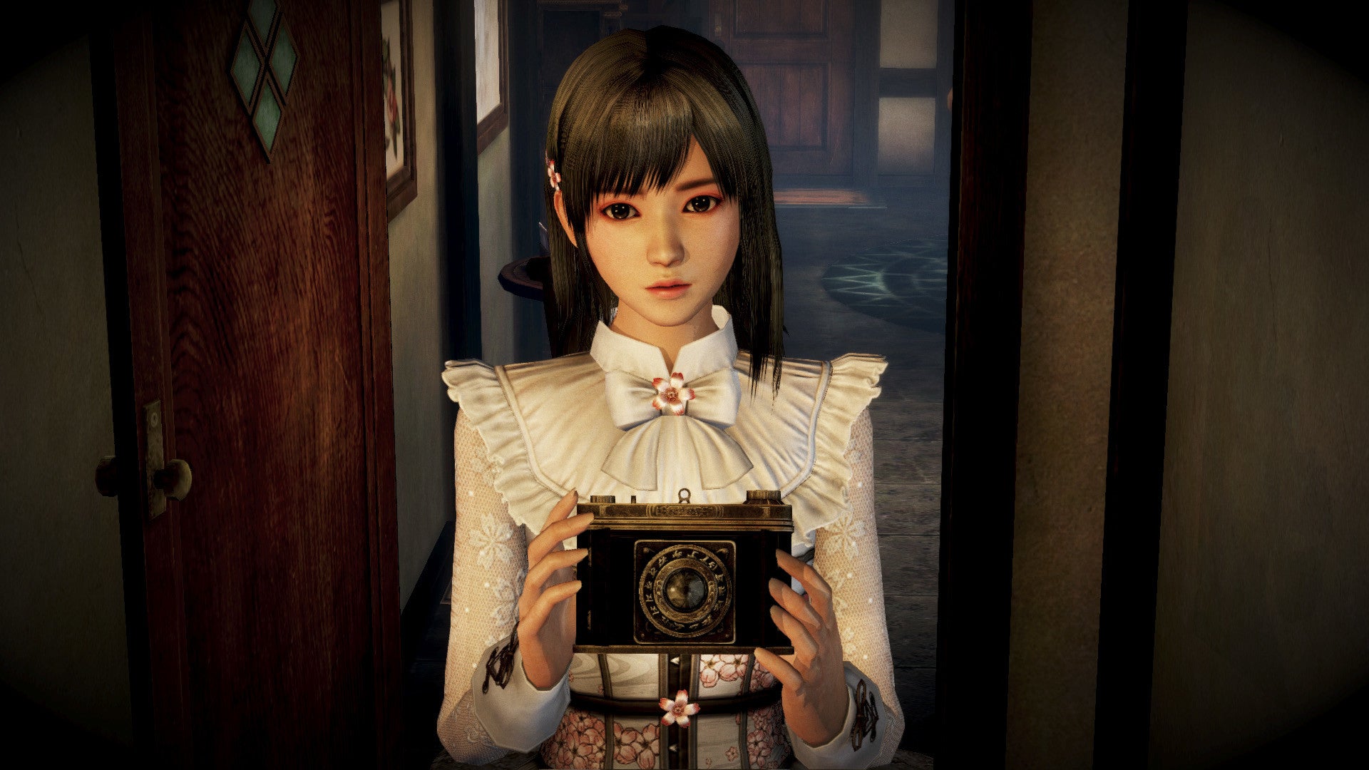 FATAL FRAME / PROJECT ZERO: Maiden of Black Water Deluxe Edition