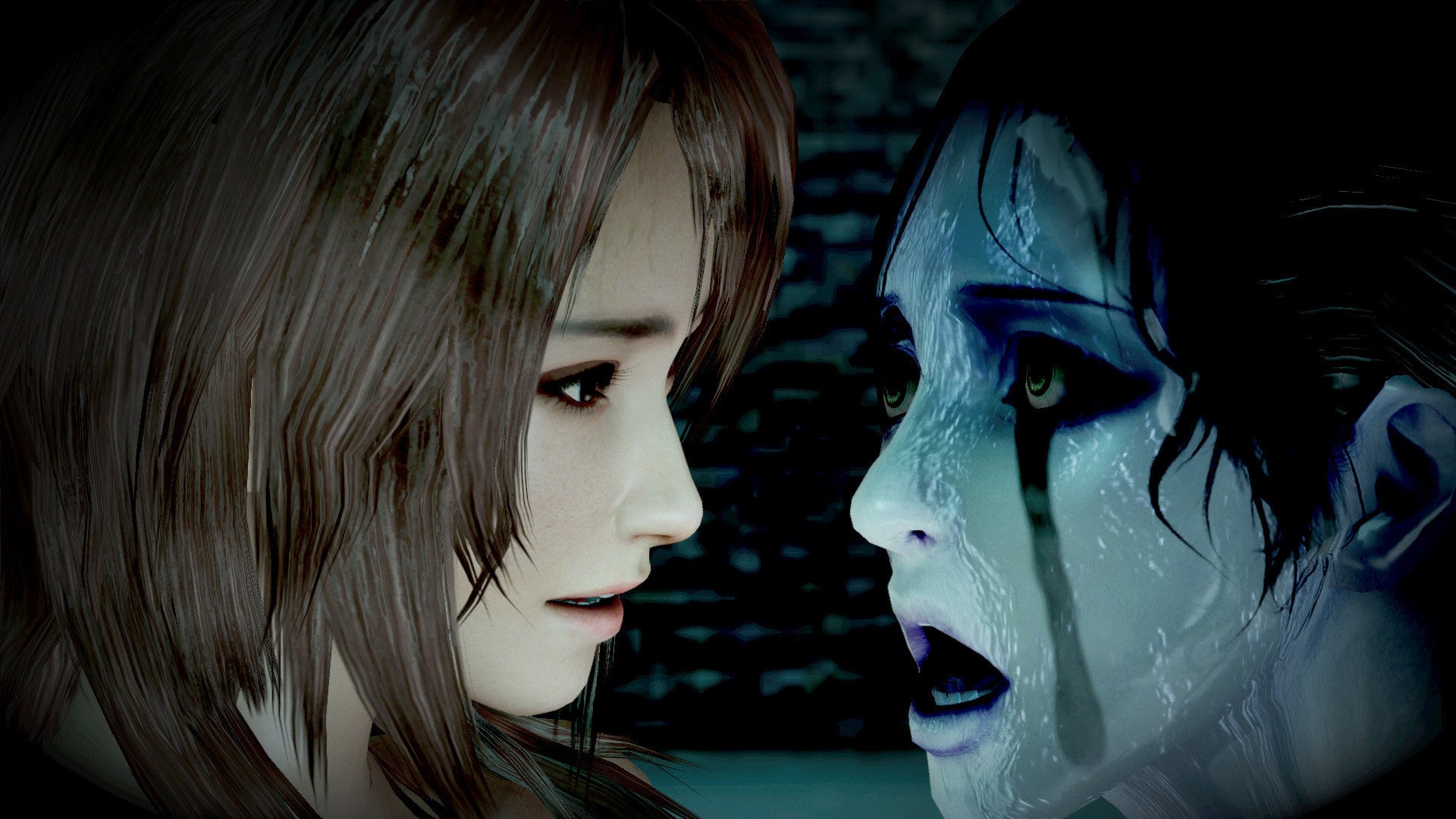 FATAL FRAME / PROJECT ZERO: Maiden of Black Water Deluxe Edition