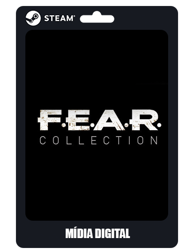 F.E.A.R Collection