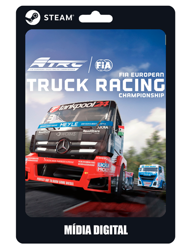 FIA European Truck Racing Championship