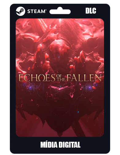 FINAL FANTASY XVI - Echoes of the Fallen DLC