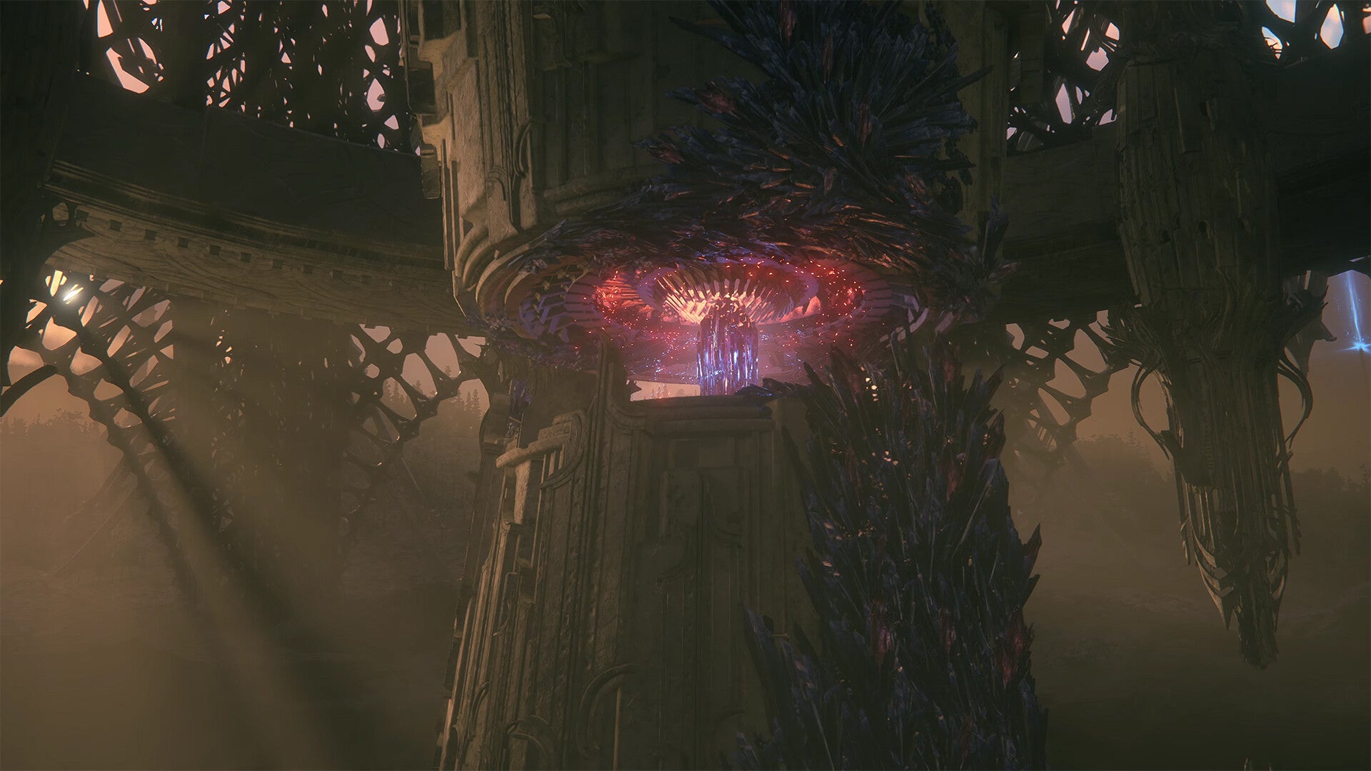 FINAL FANTASY XVI - Echoes of the Fallen DLC