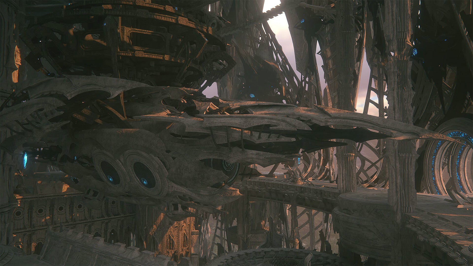 FINAL FANTASY XVI - Echoes of the Fallen DLC