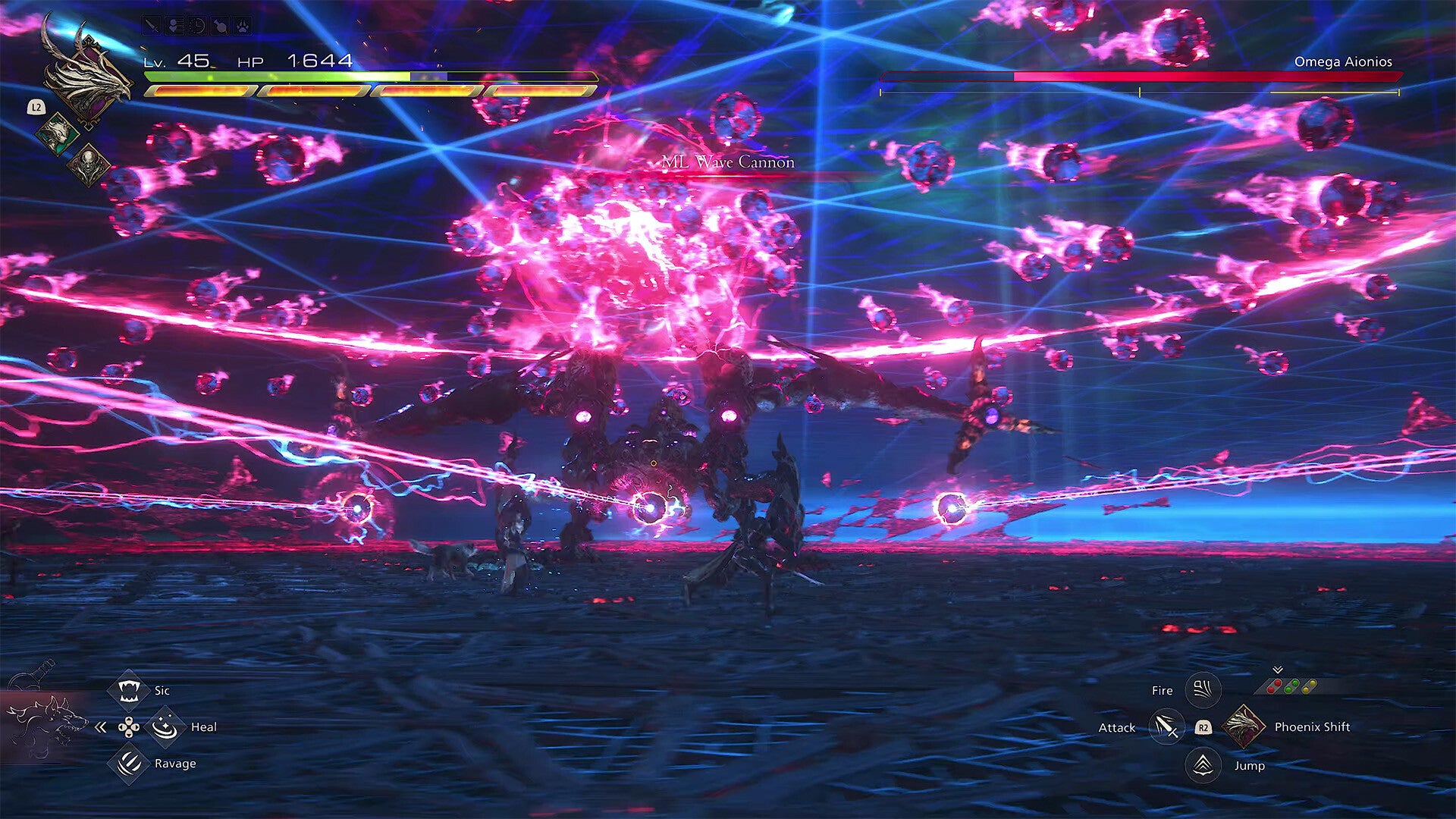 FINAL FANTASY XVI - Expansion Pass DLC