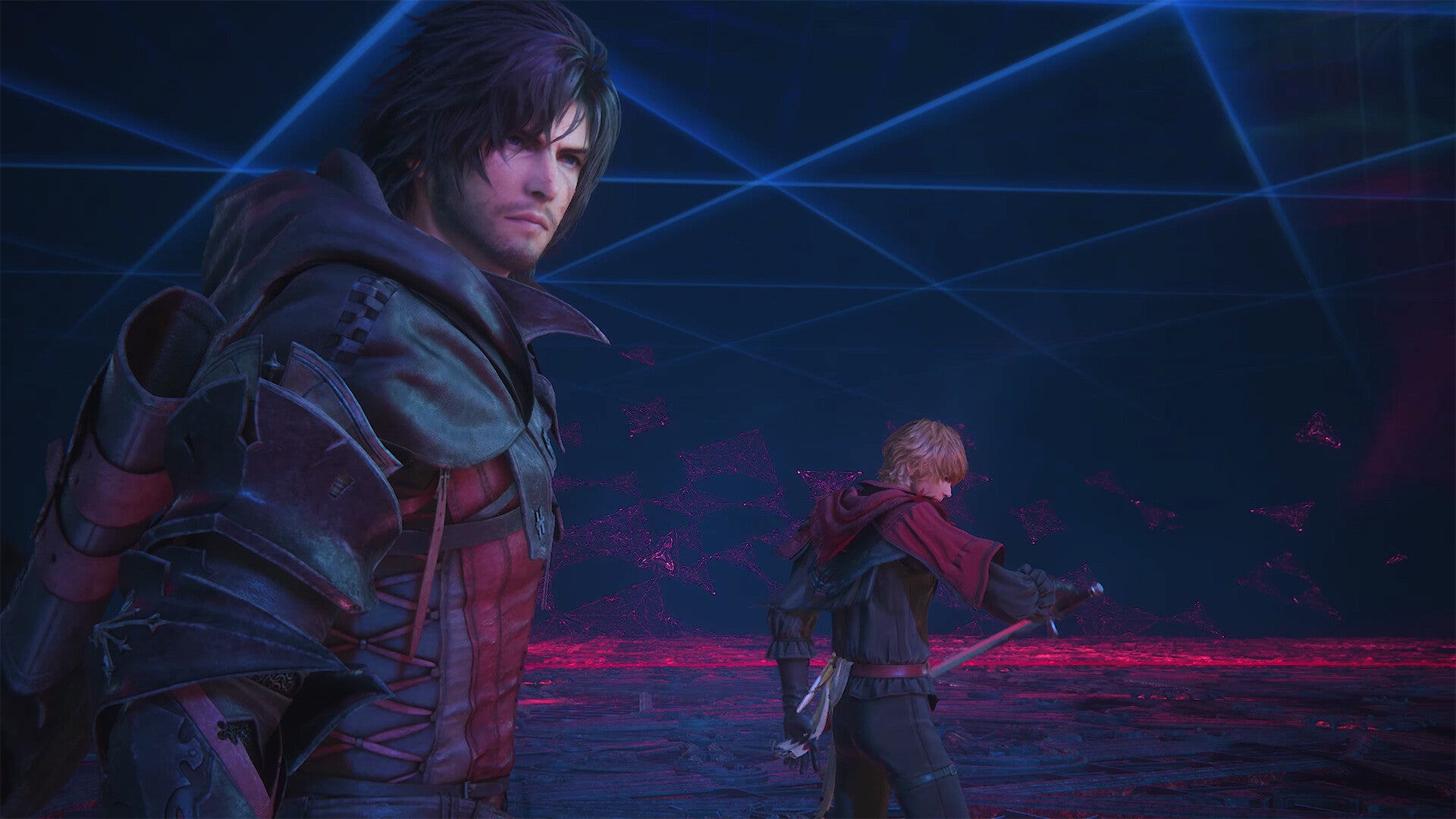 FINAL FANTASY XVI - Expansion Pass DLC