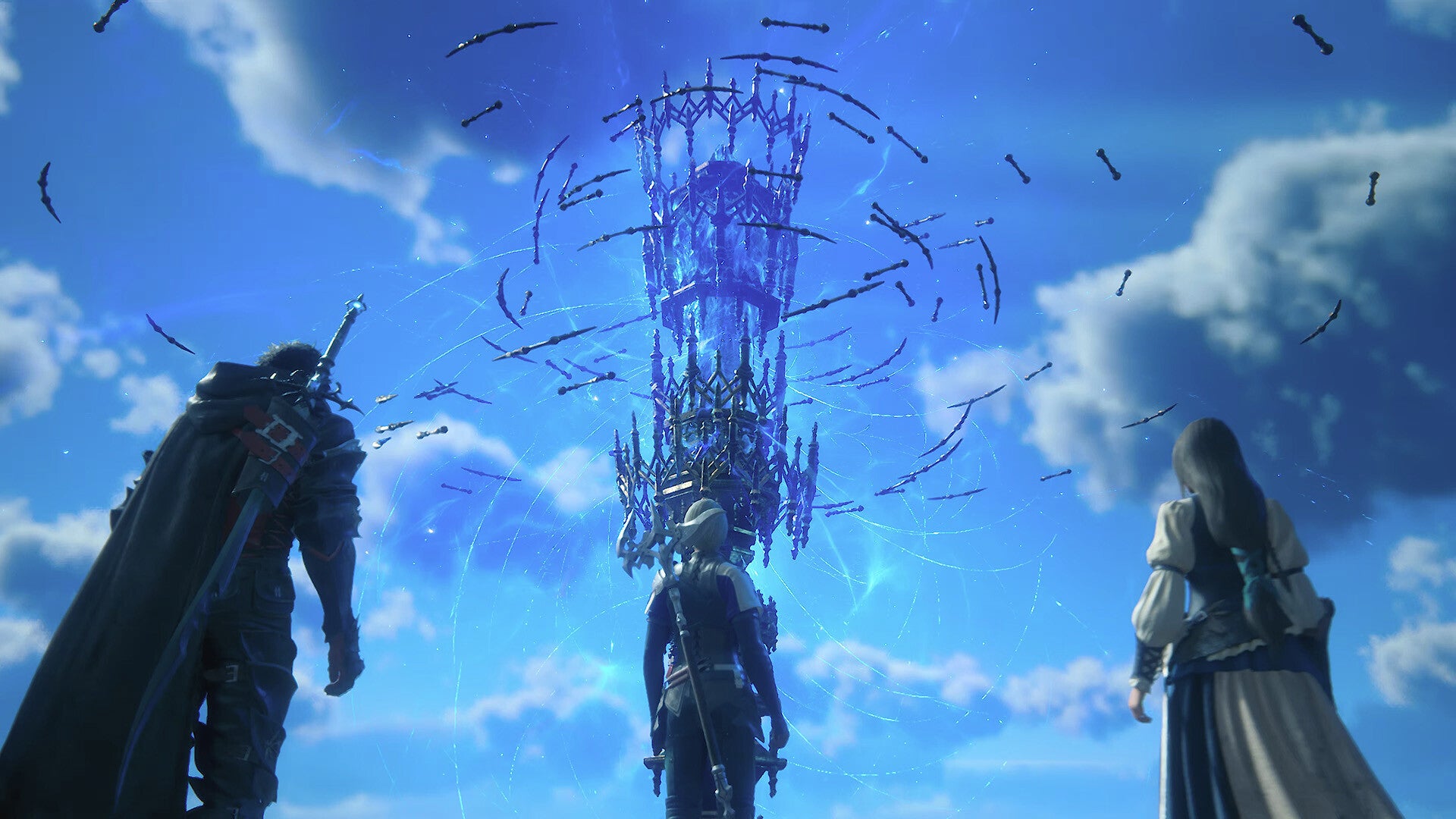 FINAL FANTASY XVI - Expansion Pass DLC
