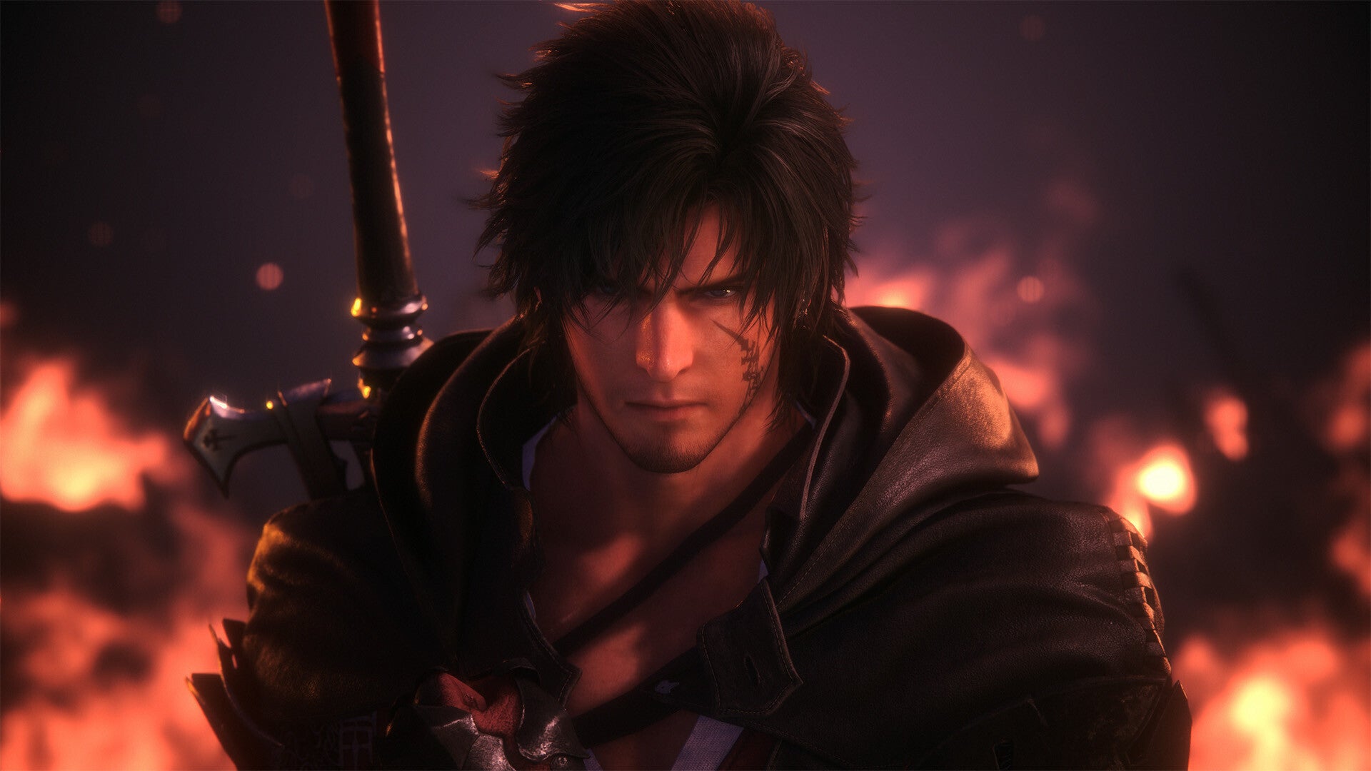 FINAL FANTASY XVI Complete Edition