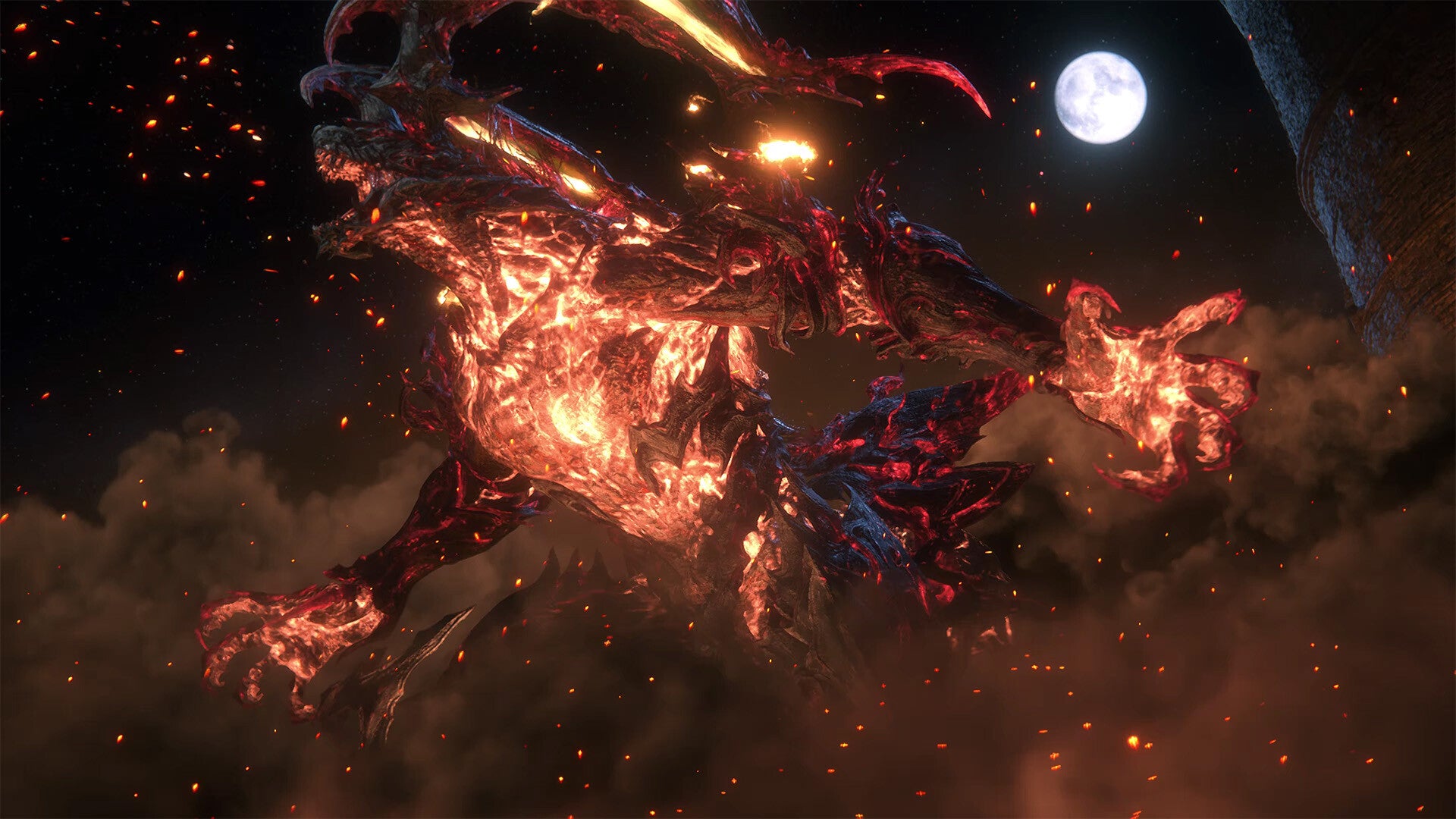 FINAL FANTASY XVI Complete Edition