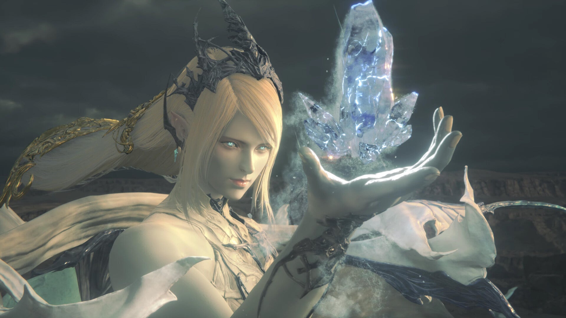 FINAL FANTASY XVI Complete Edition