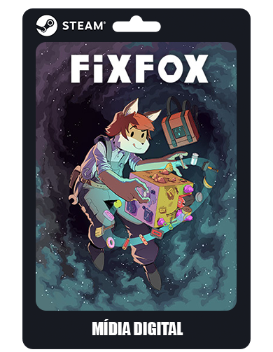 FixFox
