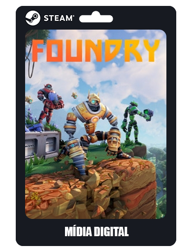 FOUNDRY
