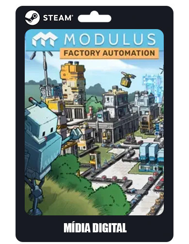 Modulus: Factory Automation