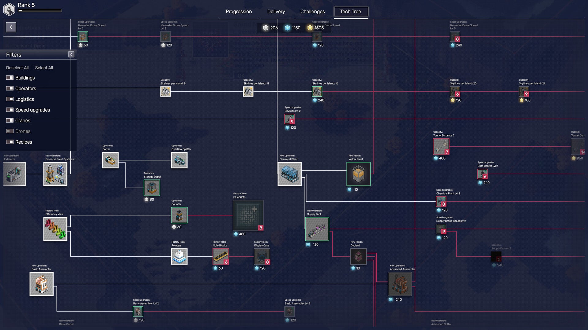 Modulus: Factory Automation