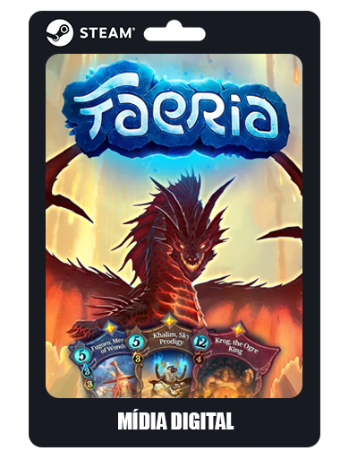 Faeria