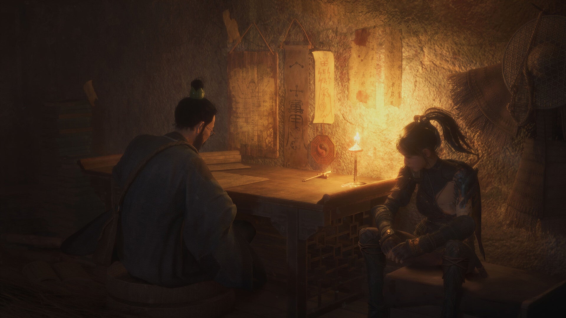 Wuchang: Fallen Feathers Deluxe Edition