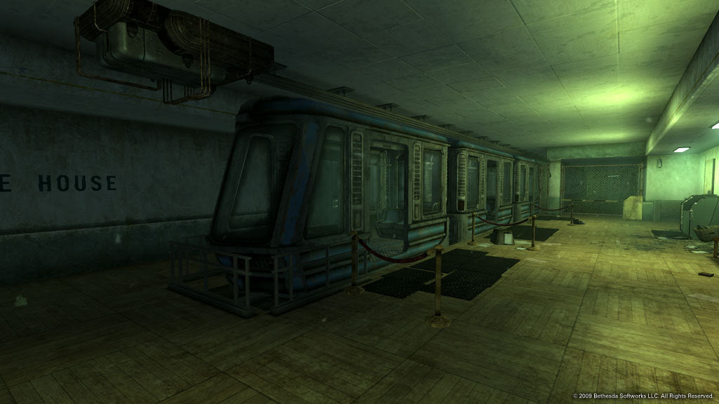 Fallout 3 GOTY LATAM & CIS & ASIA