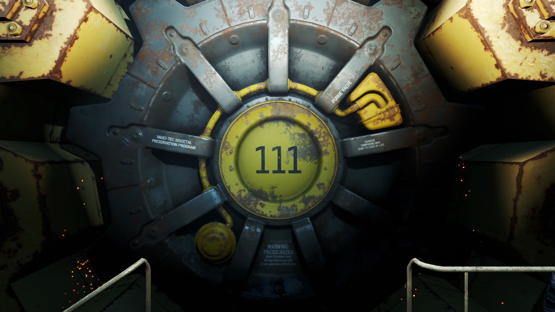 Fallout 4 - Anniversary Upgrade