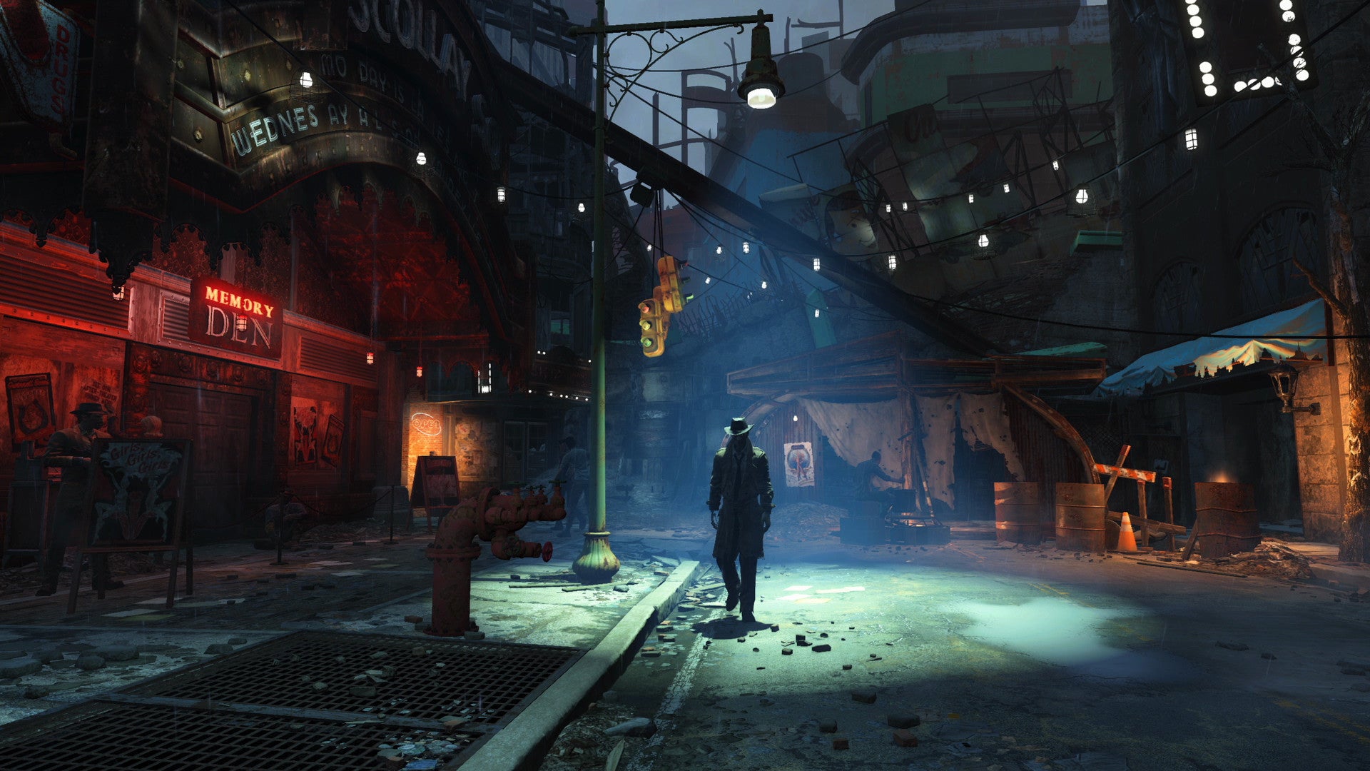 Fallout 4 GOTY LATAM & CIS & ASIA