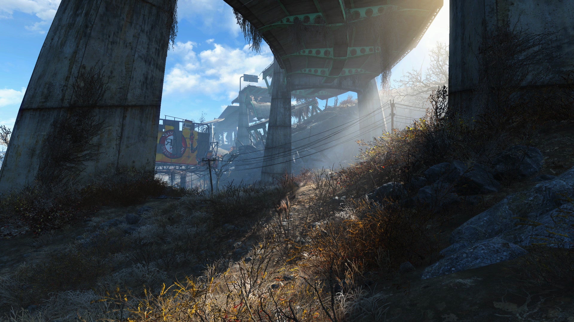Fallout 4 GOTY LATAM & CIS & ASIA