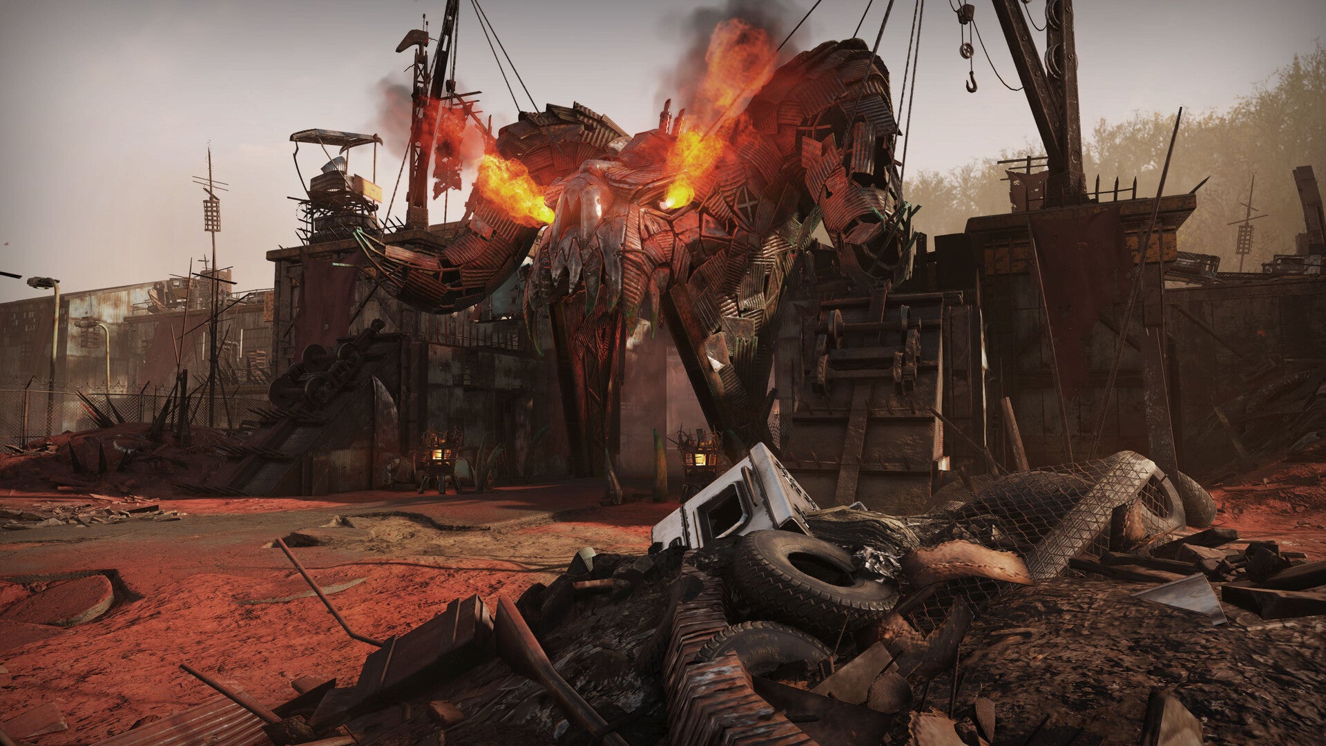 Fallout 76 LATAM & CIS & ASIA