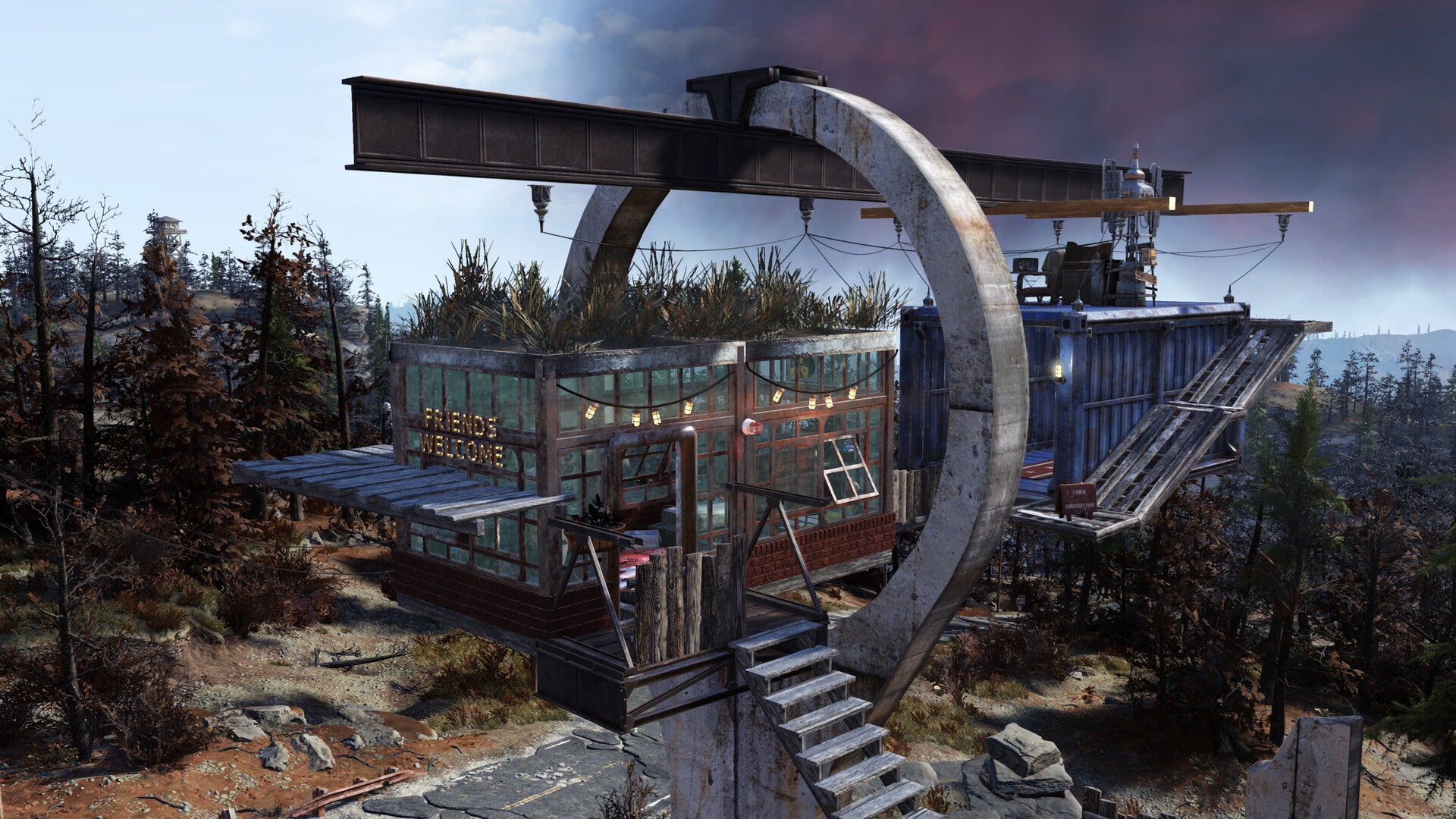 Fallout 76 LATAM & CIS & ASIA