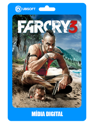 Far Cry 3