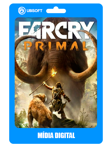 Far Cry: Primal