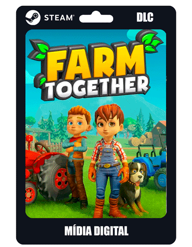 Farm Together - Chickpea Pack DLC