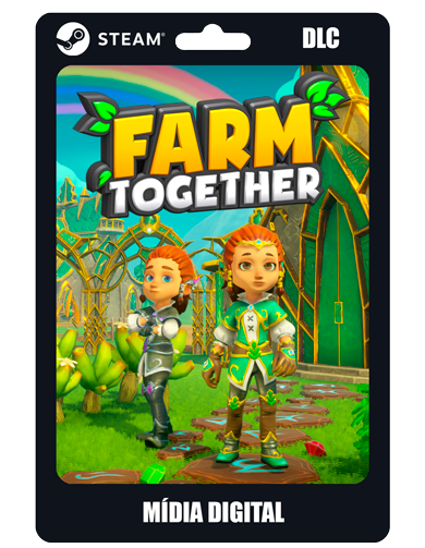 Farm Together - Fantasy Pack DLC