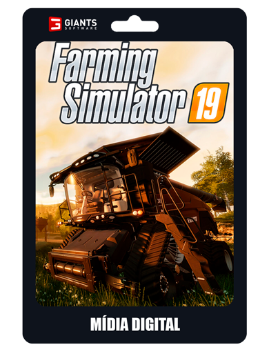 Farming Simulator 19