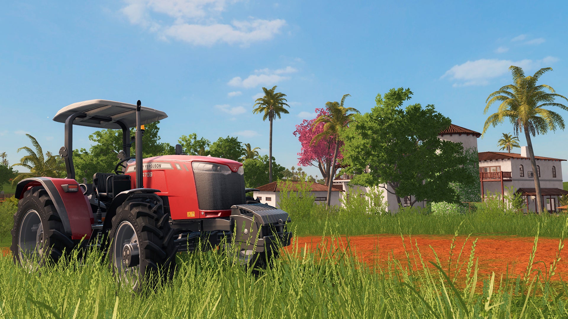 Farming Simulator 17 Platinum Edition