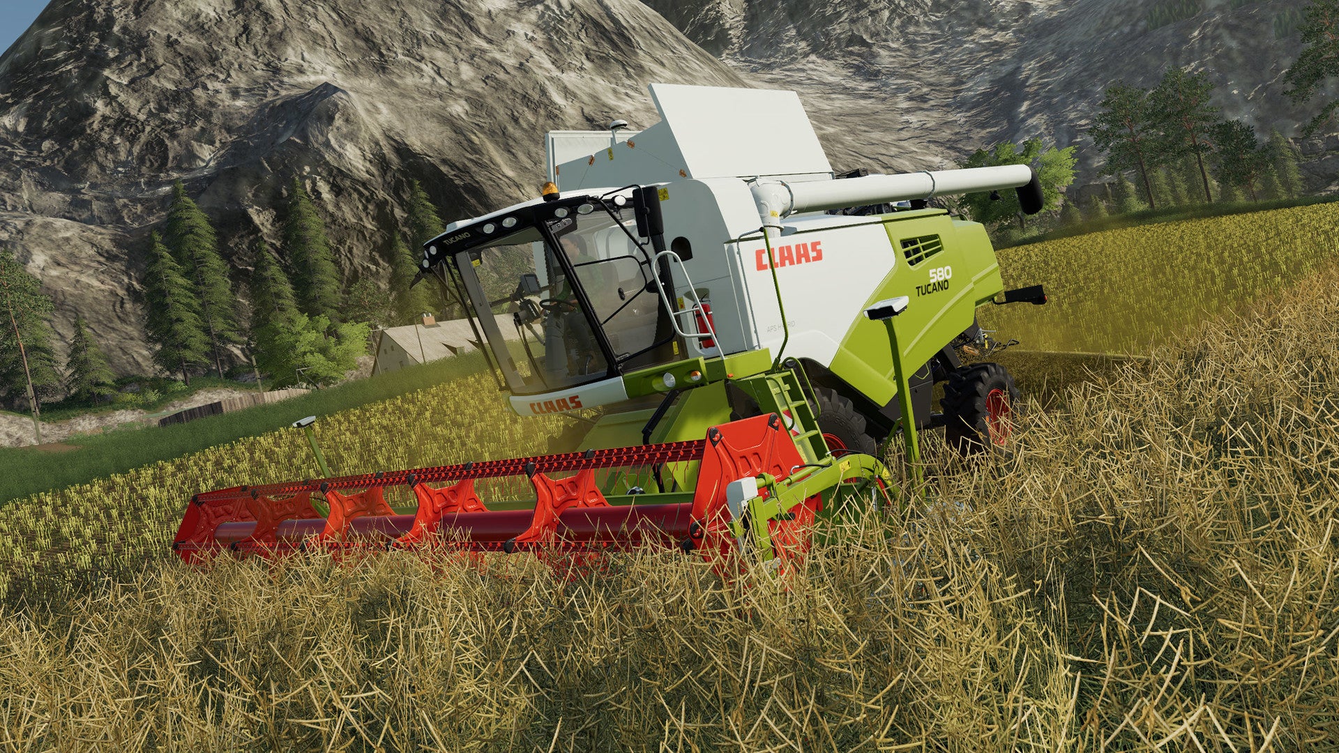 Farming Simulator 22 Premium Edition