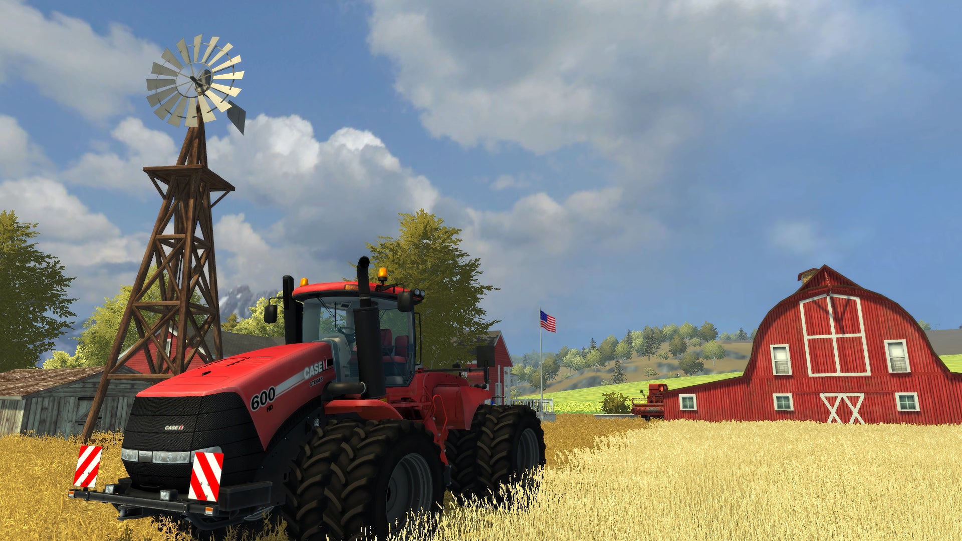 Farming Simulator 2013 - Official Expansion (Titanium) DLC