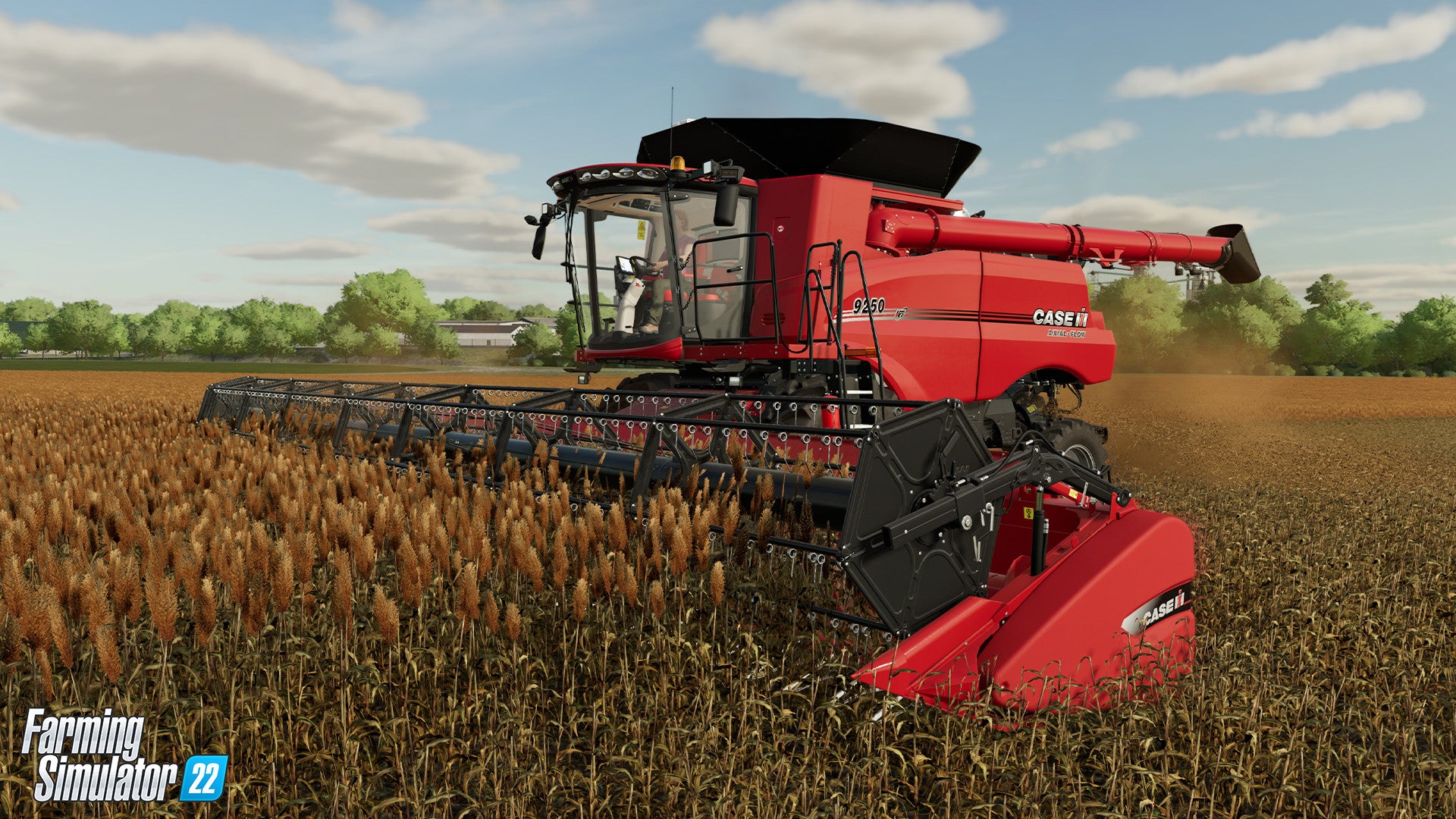 Farming Simulator 22 - Year 2 Season Pass DLC