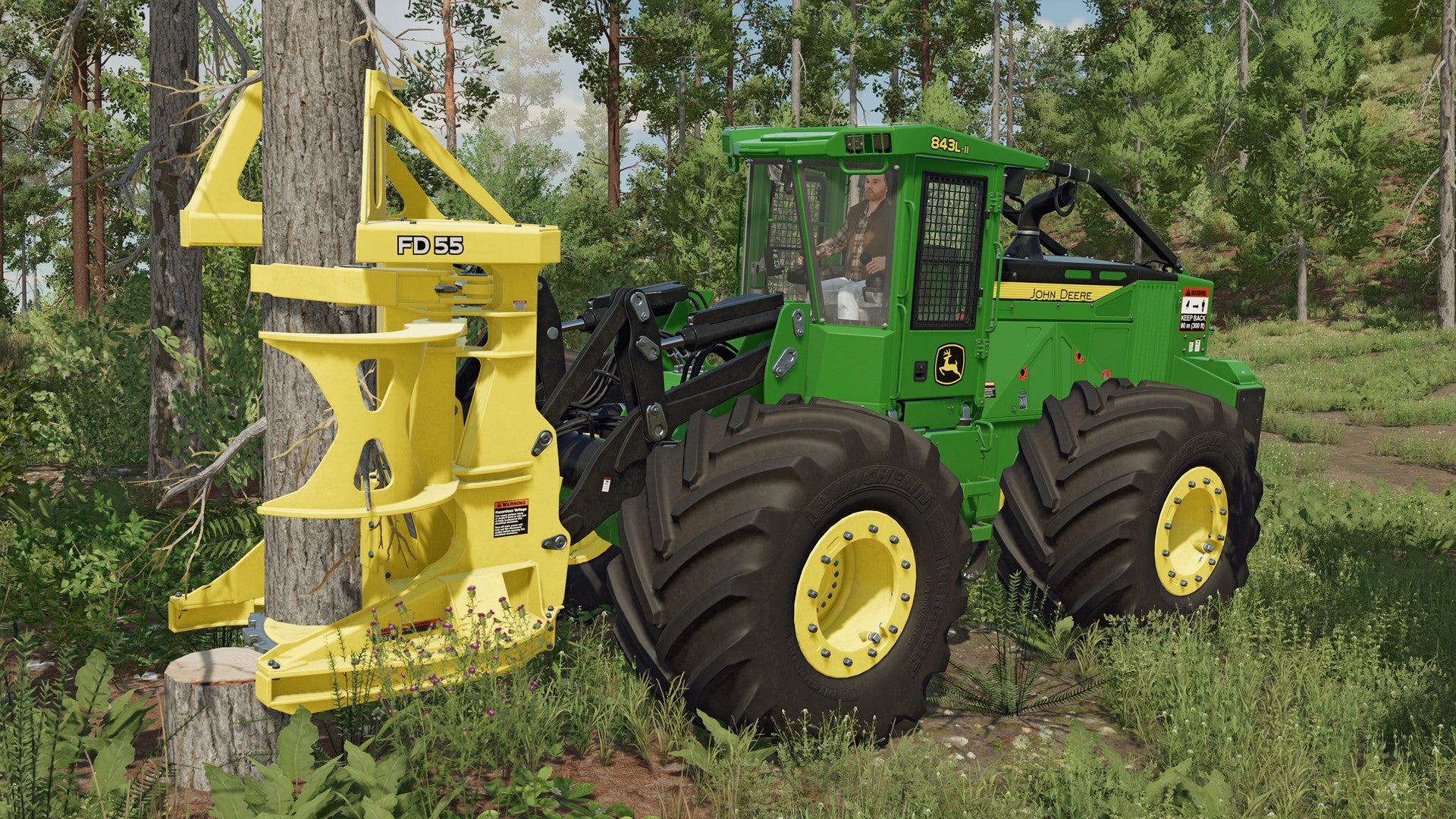 Farming Simulator 22 Platinum Expansion DLC