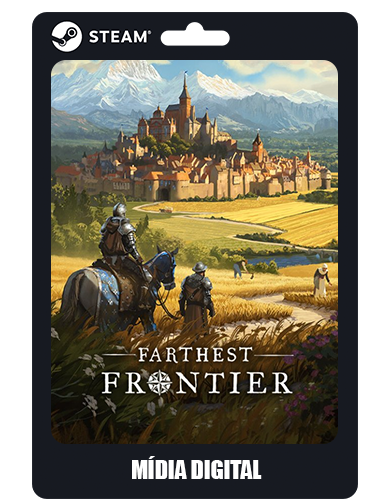 Farthest Frontier