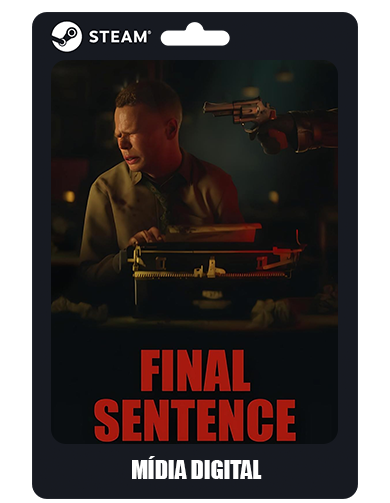 Final Sentence
