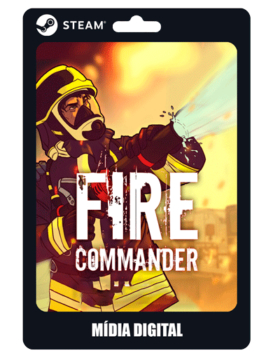 Fire Commander