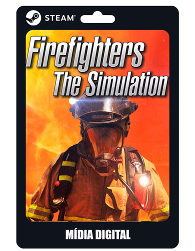 Firefighters - The Simulation